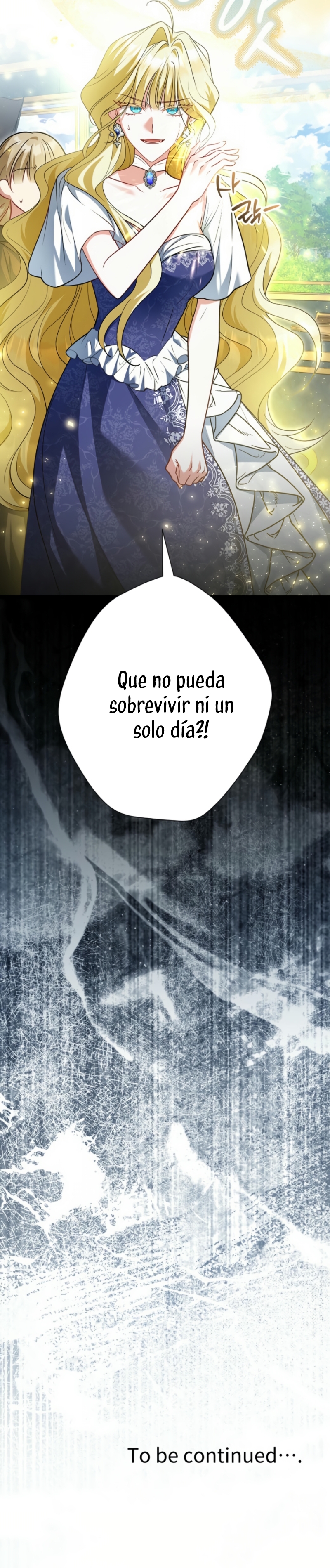 Ya basta de arrepentimientos, solo te pido que me mates Capítulo 44 - Page 43