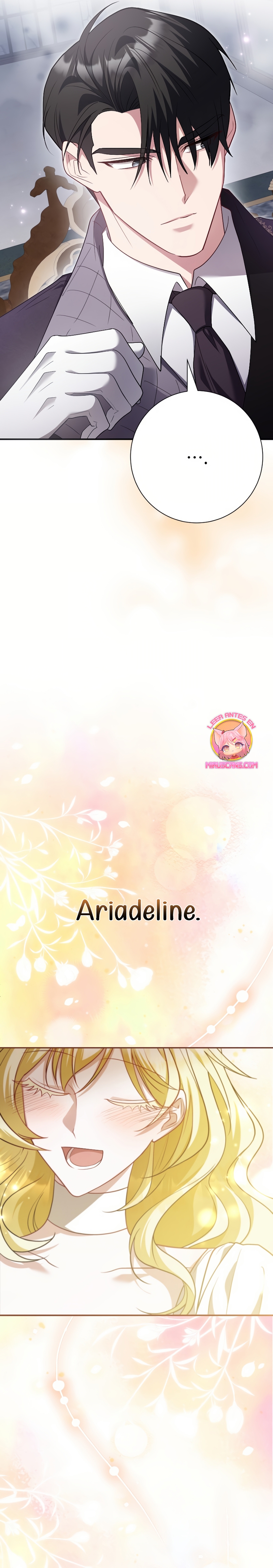 Ya basta de arrepentimientos, solo te pido que me mates Capítulo 45 - Page 23