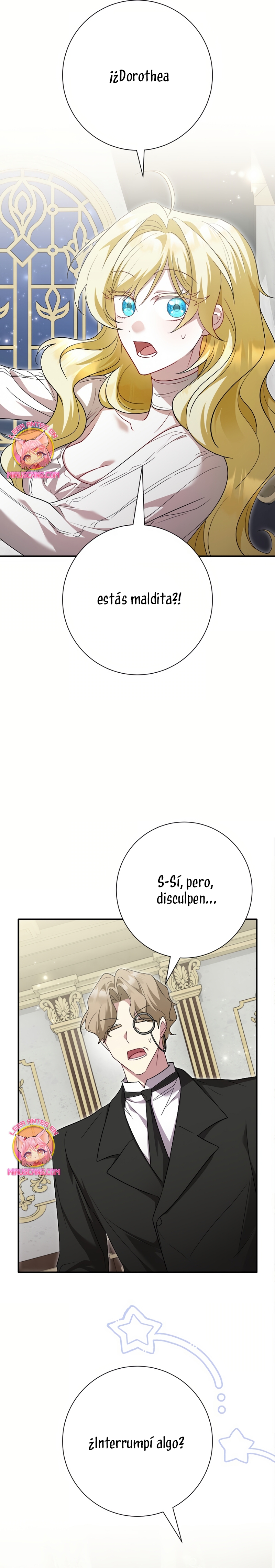 Ya basta de arrepentimientos, solo te pido que me mates Capítulo 45 - Page 26