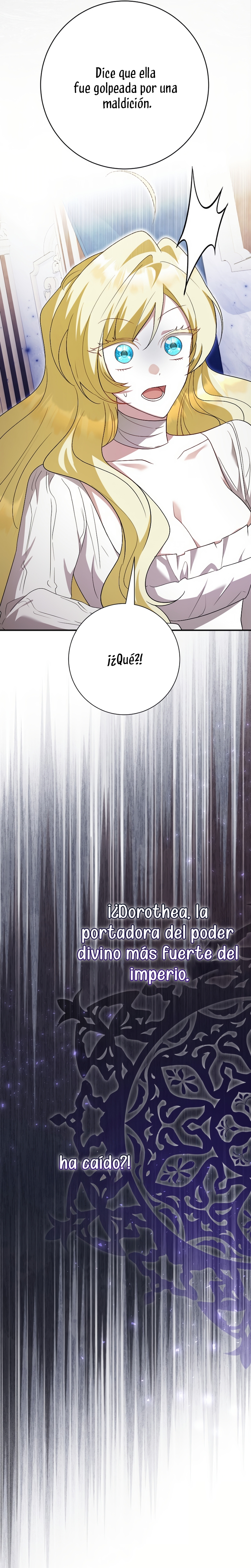 Ya basta de arrepentimientos, solo te pido que me mates Capítulo 45 - Page 28