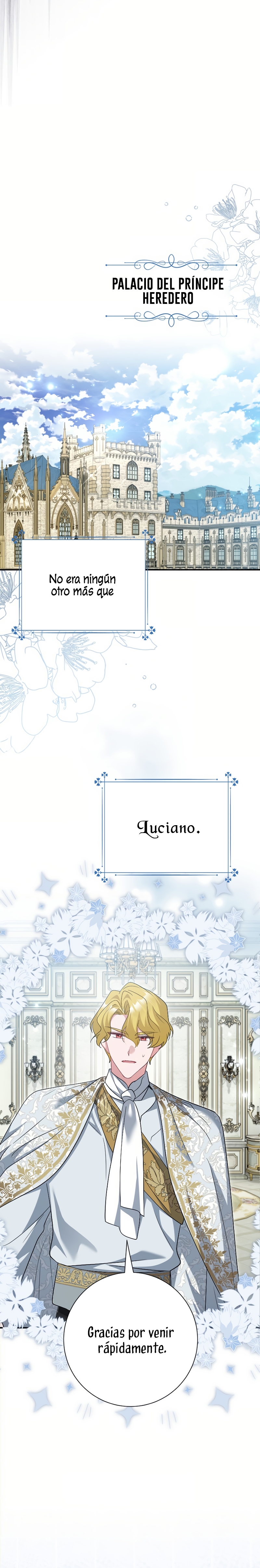 Ya basta de arrepentimientos, solo te pido que me mates Capítulo 45 - Page 29