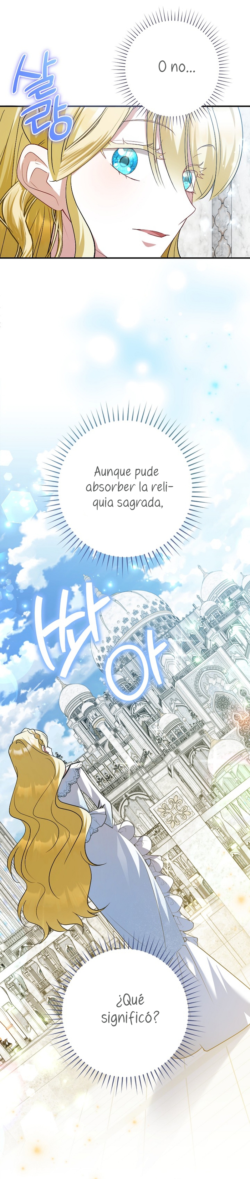 Ya basta de arrepentimientos, solo te pido que me mates Capítulo 46 - Page 12