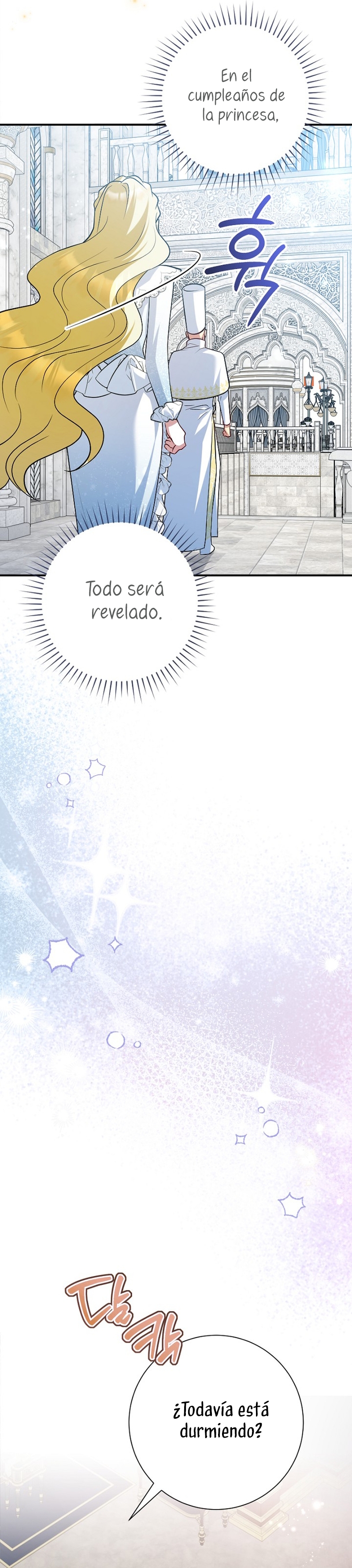 Ya basta de arrepentimientos, solo te pido que me mates Capítulo 46 - Page 13