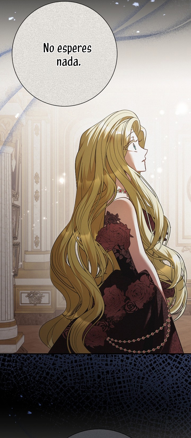 Ya basta de arrepentimientos, solo te pido que me mates Capítulo 46 - Page 21