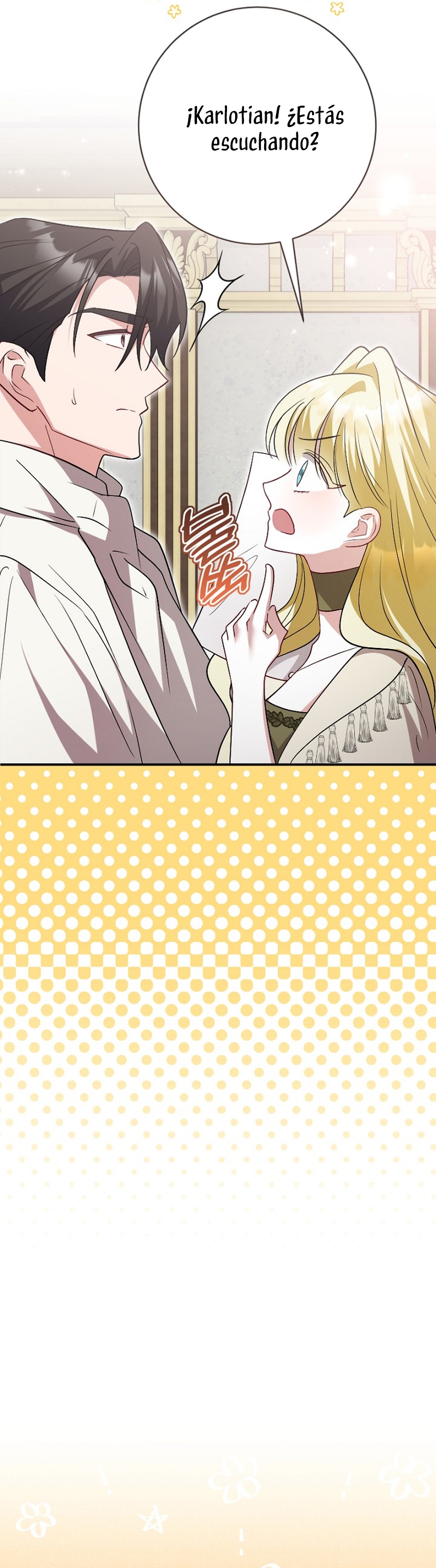 Ya basta de arrepentimientos, solo te pido que me mates Capítulo 46 - Page 27