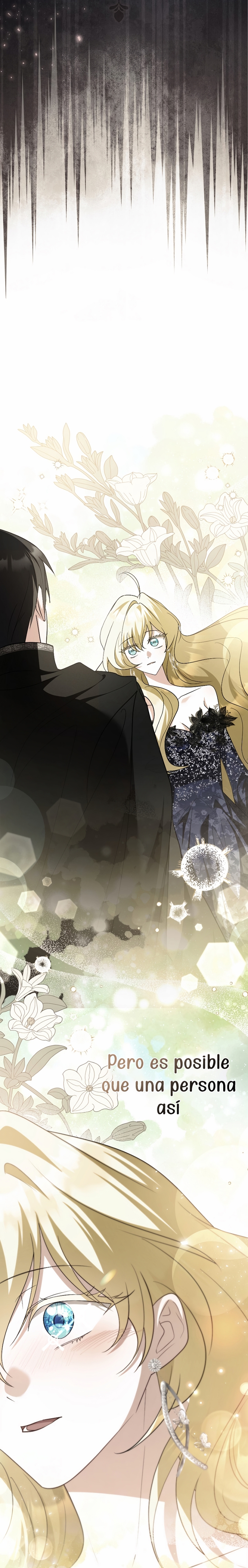 Ya basta de arrepentimientos, solo te pido que me mates Capítulo 47 - Page 24