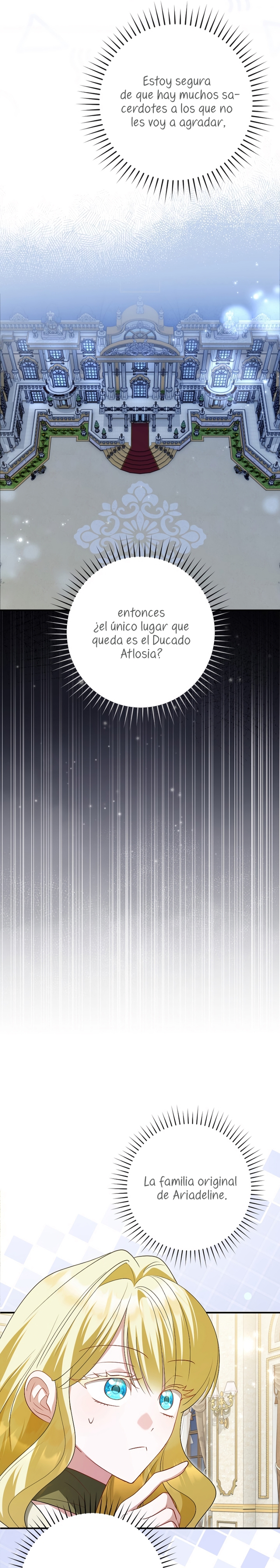 Ya basta de arrepentimientos, solo te pido que me mates Capítulo 47 - Page 4