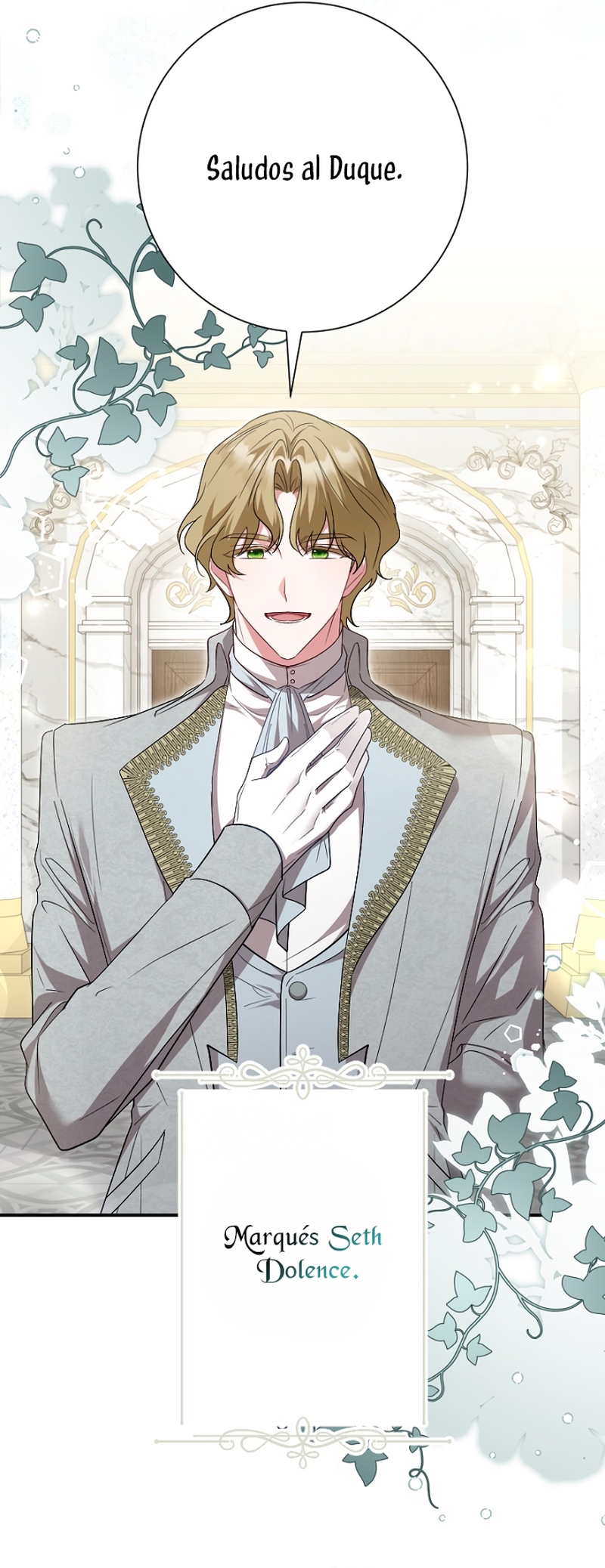 Ya basta de arrepentimientos, solo te pido que me mates Capítulo 47 - Page 8