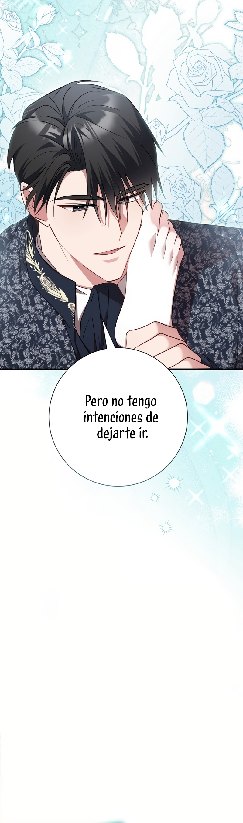 Ya basta de arrepentimientos, solo te pido que me mates Capítulo 48 - Page 13