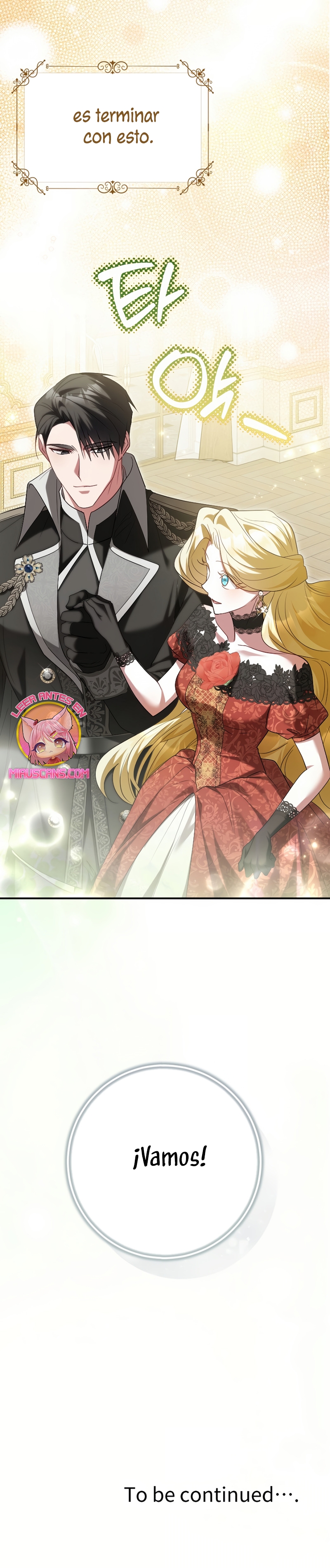 Ya basta de arrepentimientos, solo te pido que me mates Capítulo 48 - Page 42