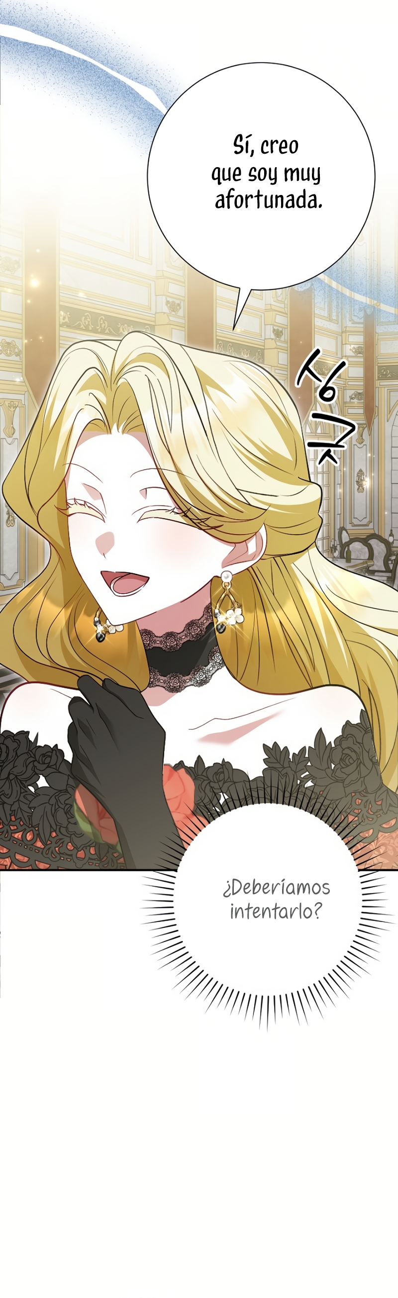 Ya basta de arrepentimientos, solo te pido que me mates Capítulo 49 - Page 20