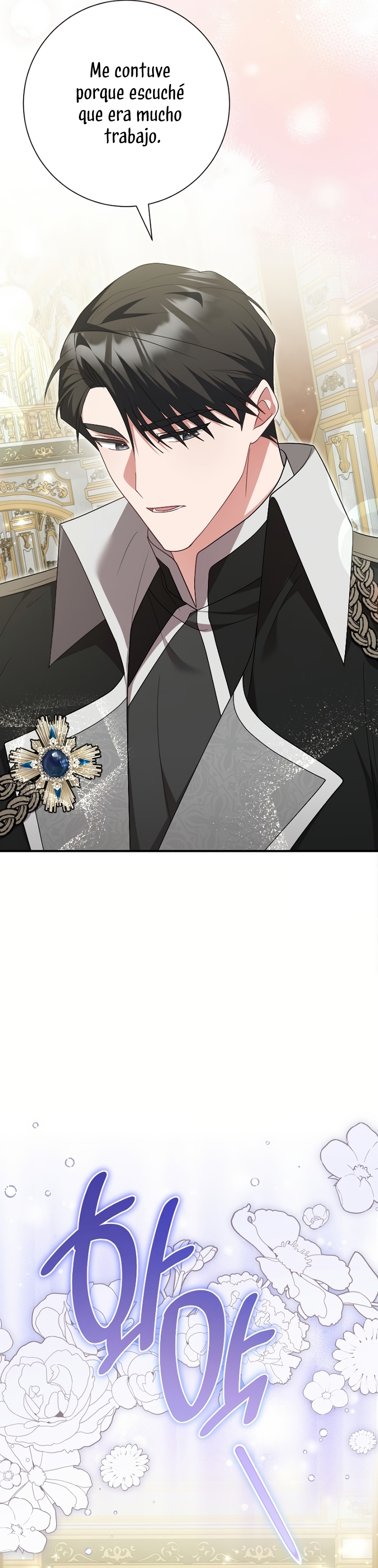 Ya basta de arrepentimientos, solo te pido que me mates Capítulo 49 - Page 26