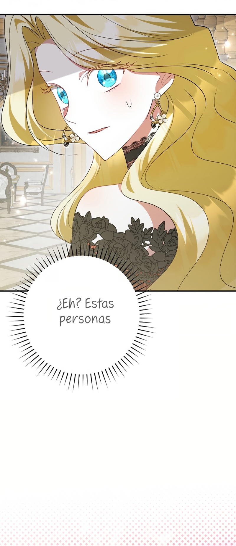 Ya basta de arrepentimientos, solo te pido que me mates Capítulo 49 - Page 31