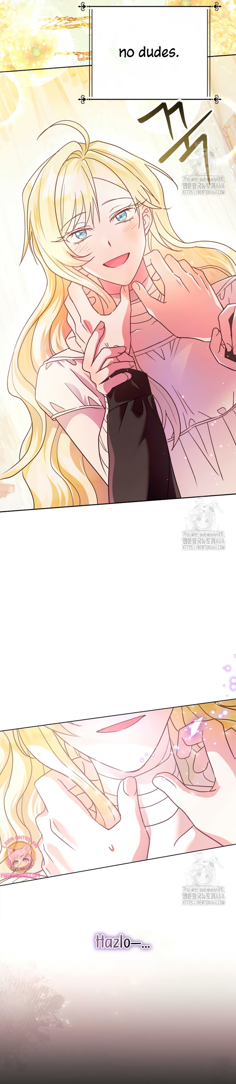 Ya basta de arrepentimientos, solo te pido que me mates Capítulo 5 - Page 29