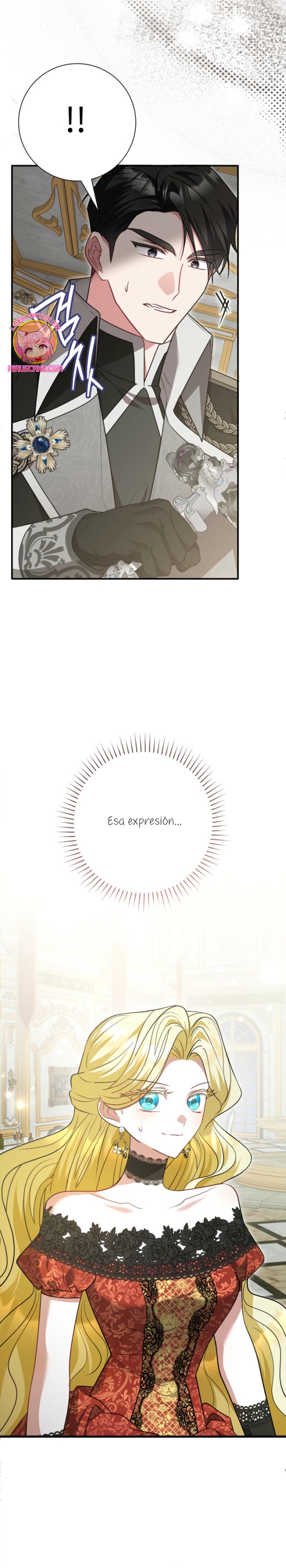 Ya basta de arrepentimientos, solo te pido que me mates Capítulo 50 - Page 27