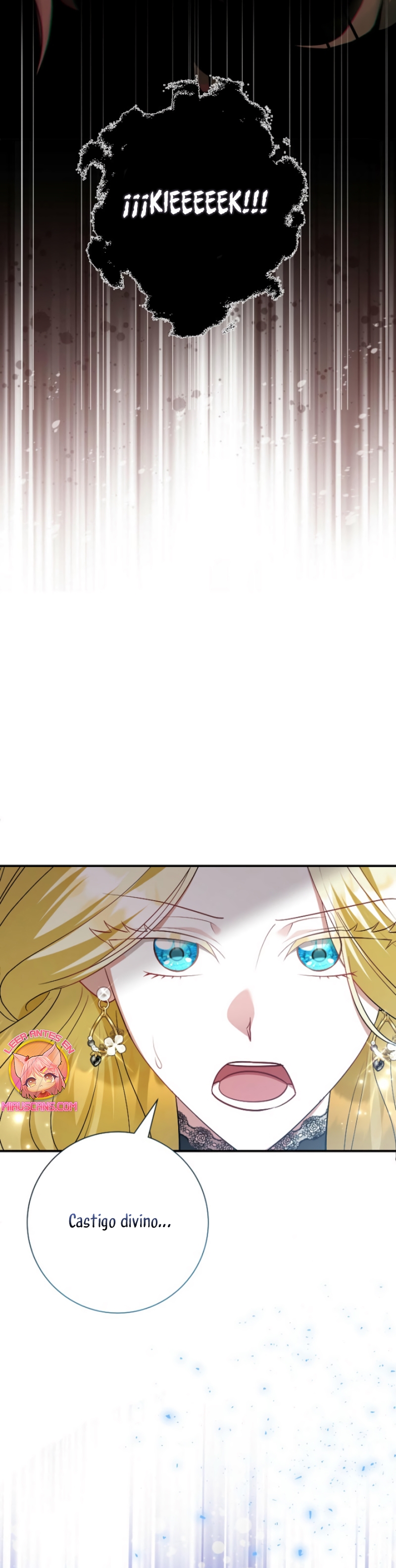 Ya basta de arrepentimientos, solo te pido que me mates Capítulo 50 - Page 30