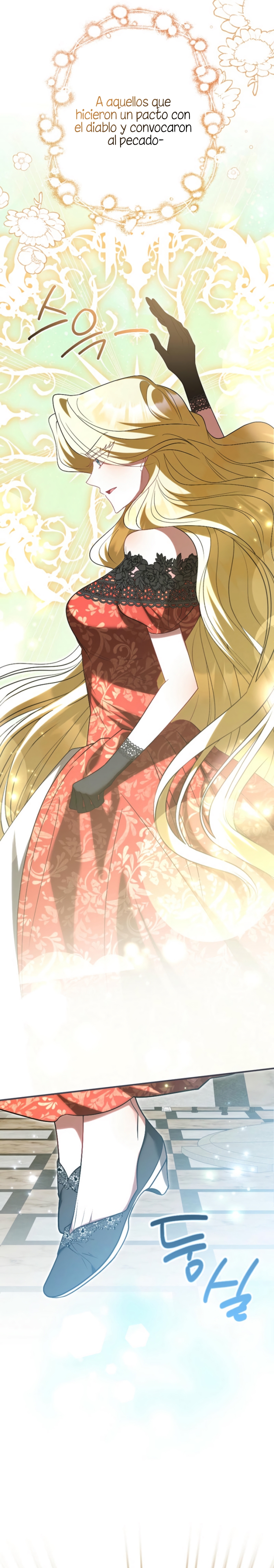 Ya basta de arrepentimientos, solo te pido que me mates Capítulo 50 - Page 32