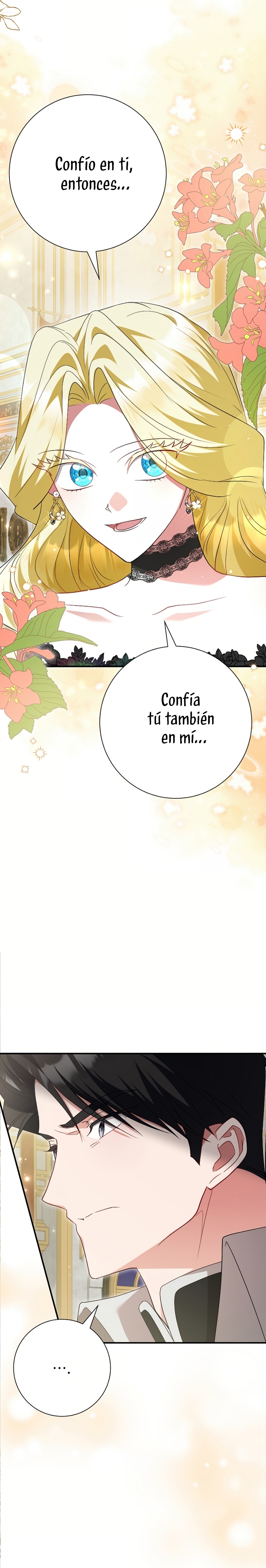 Ya basta de arrepentimientos, solo te pido que me mates Capítulo 51 - Page 15