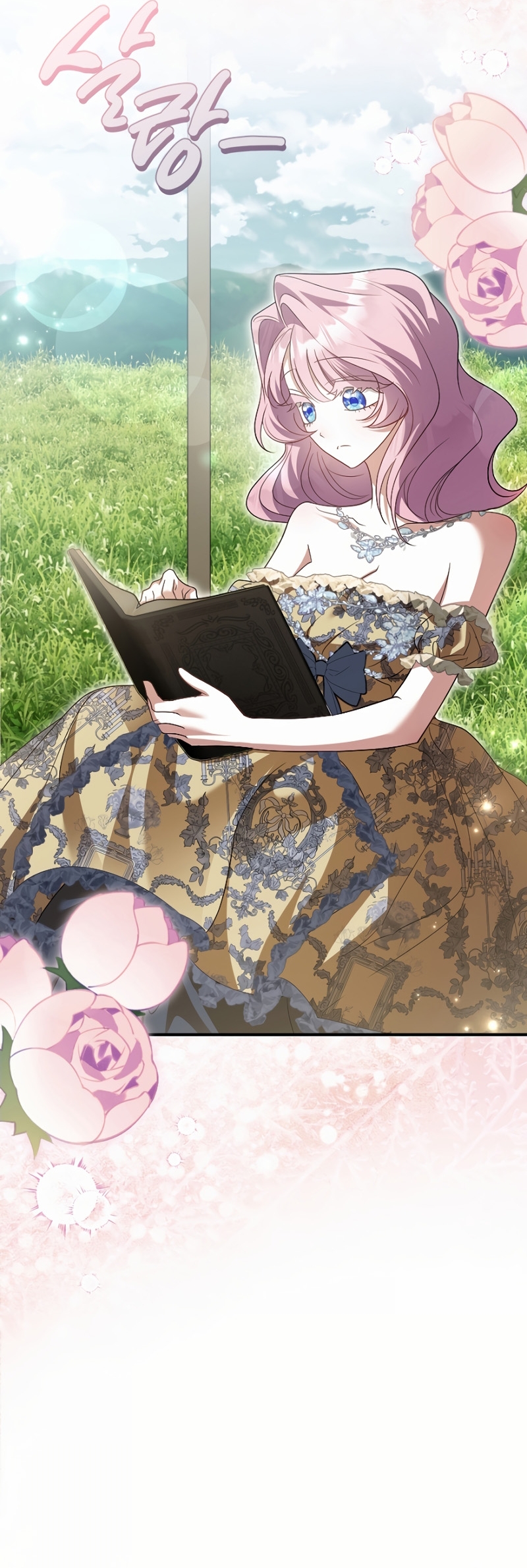 Ya basta de arrepentimientos, solo te pido que me mates Capítulo 51 - Page 30