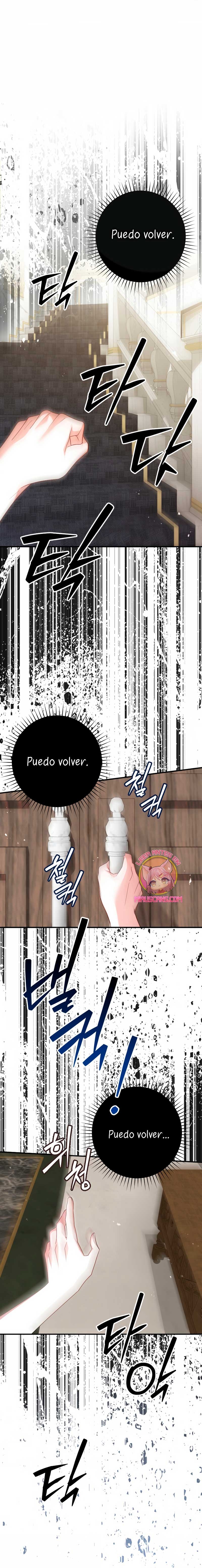 Ya basta de arrepentimientos, solo te pido que me mates Capítulo 53 - Page 12