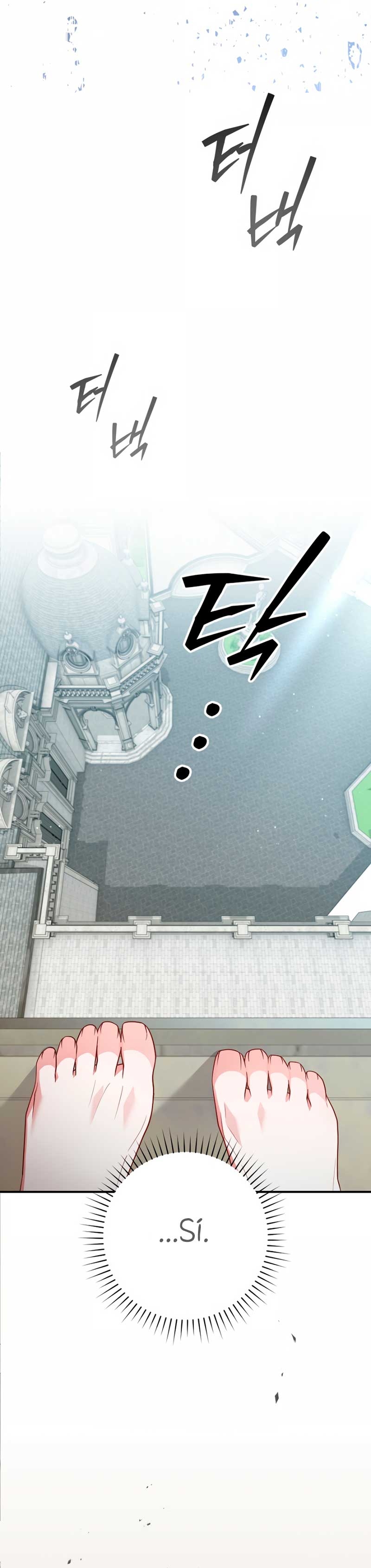 Ya basta de arrepentimientos, solo te pido que me mates Capítulo 53 - Page 13