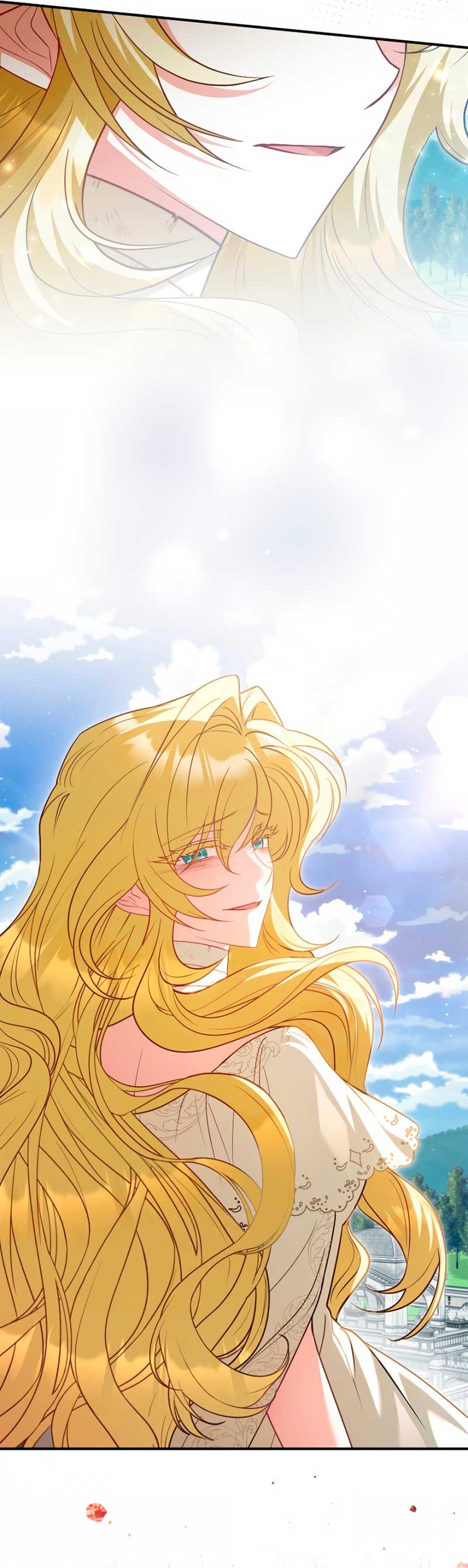 Ya basta de arrepentimientos, solo te pido que me mates Capítulo 53 - Page 16