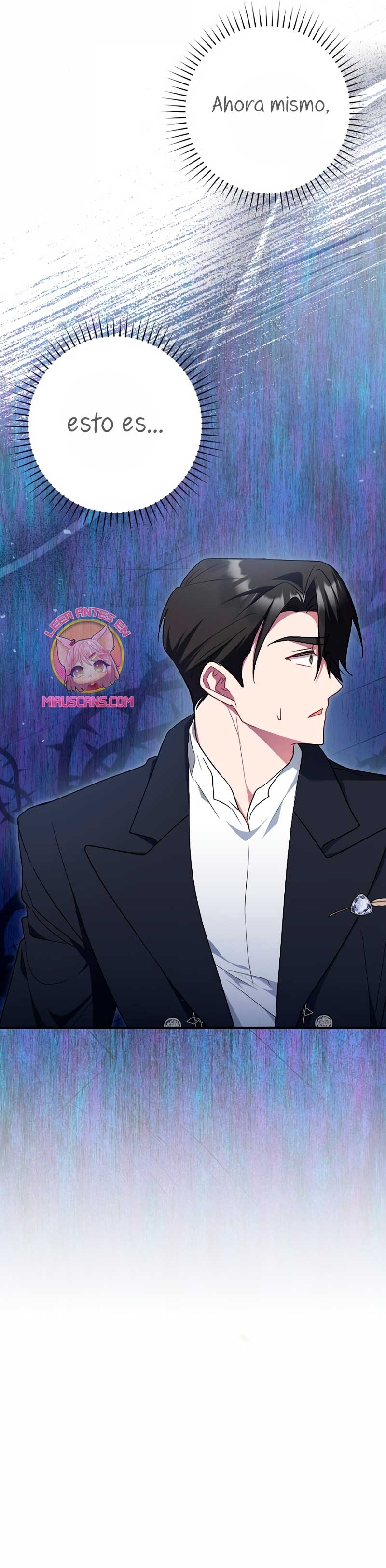 Ya basta de arrepentimientos, solo te pido que me mates Capítulo 53 - Page 22