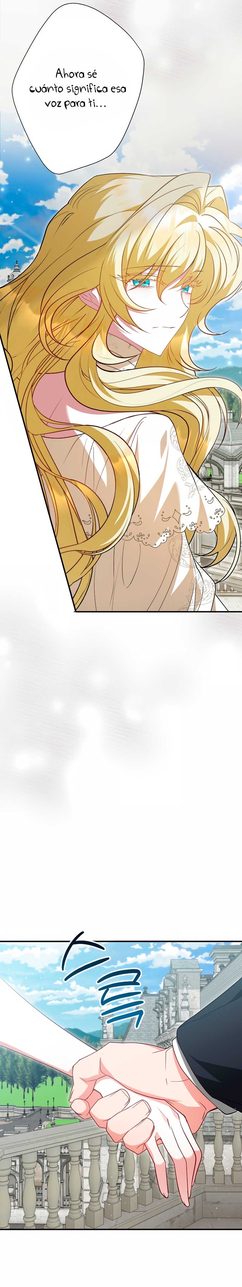 Ya basta de arrepentimientos, solo te pido que me mates Capítulo 53 - Page 28