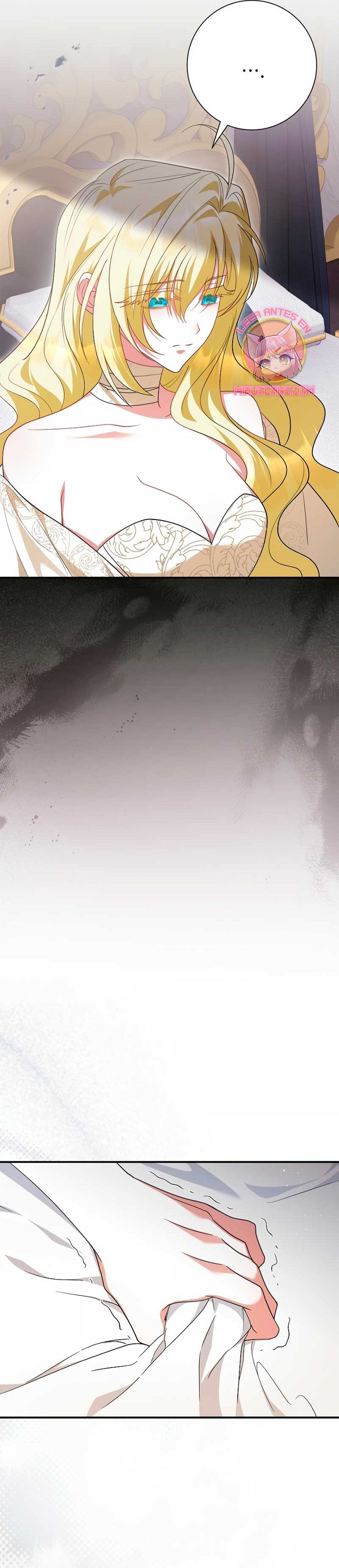 Ya basta de arrepentimientos, solo te pido que me mates Capítulo 53 - Page 8