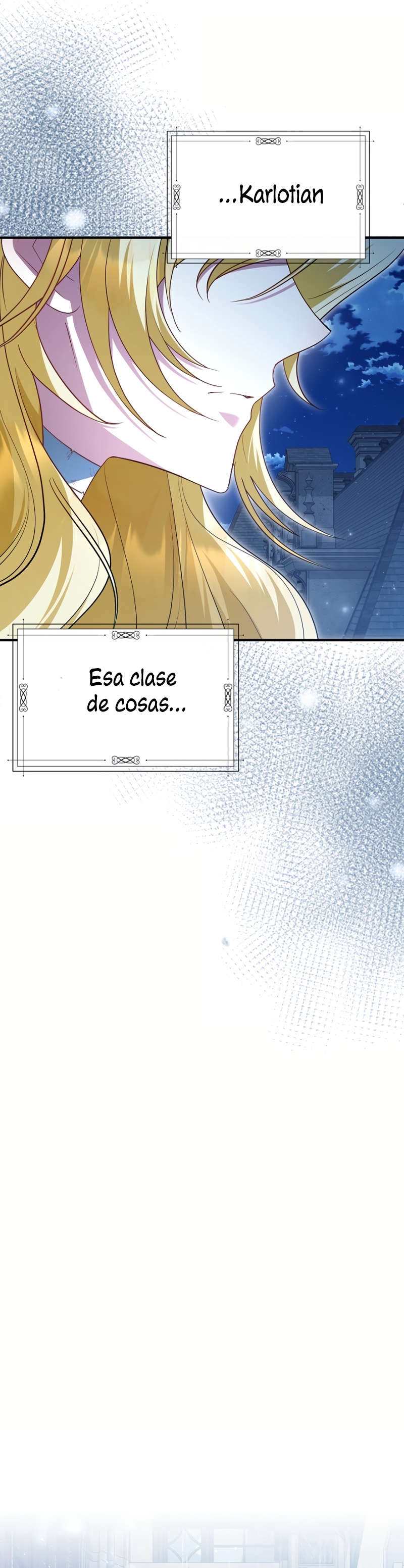 Ya basta de arrepentimientos, solo te pido que me mates Capítulo 54 - Page 12