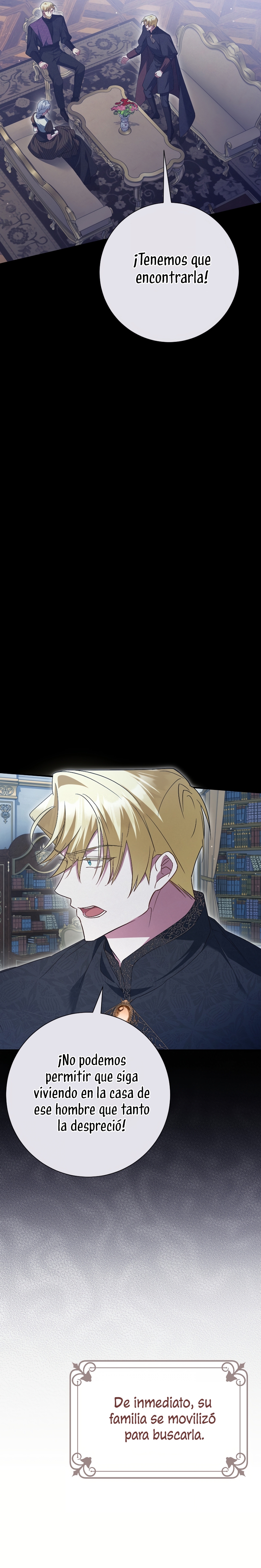 Ya basta de arrepentimientos, solo te pido que me mates Capítulo 54 - Page 25