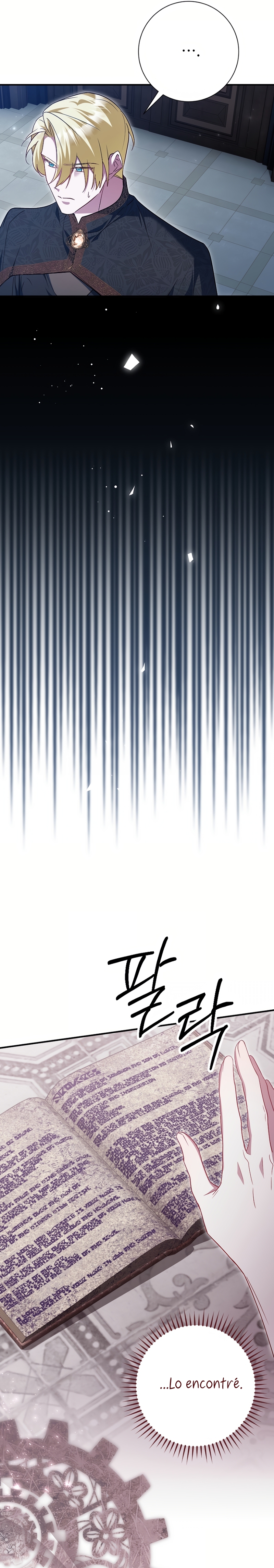 Ya basta de arrepentimientos, solo te pido que me mates Capítulo 55 - Page 22