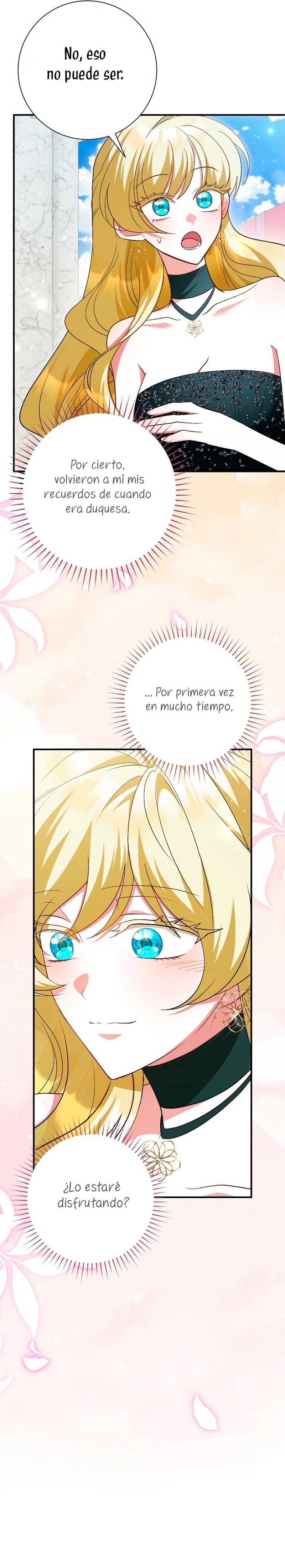 Ya basta de arrepentimientos, solo te pido que me mates Capítulo 56 - Page 26