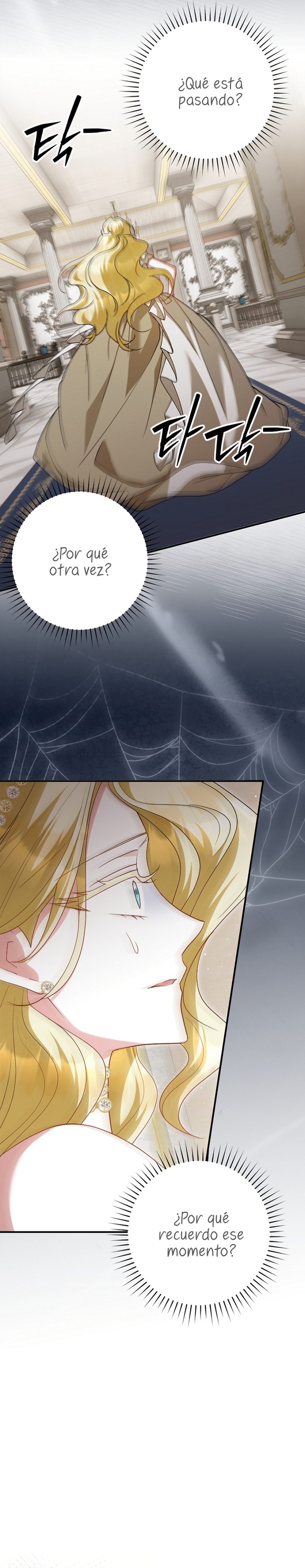 Ya basta de arrepentimientos, solo te pido que me mates Capítulo 57 - Page 25