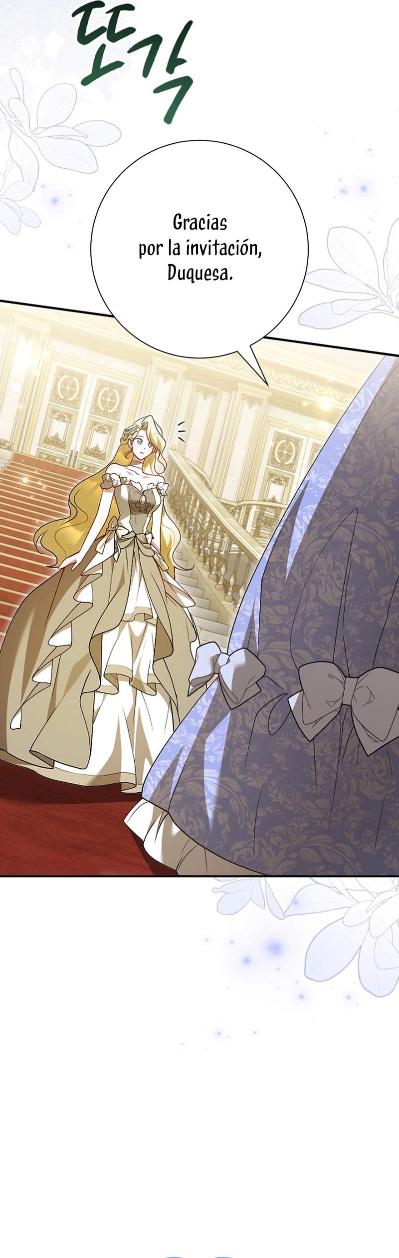 Ya basta de arrepentimientos, solo te pido que me mates Capítulo 58 - Page 8