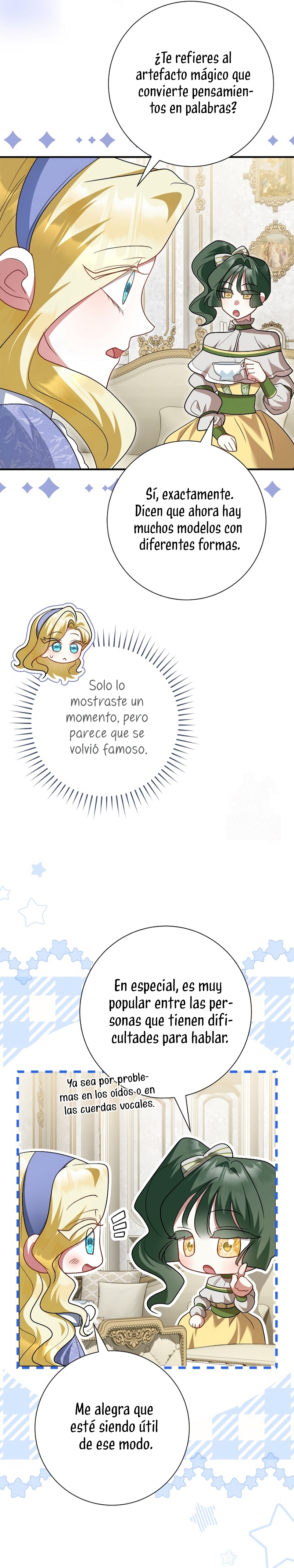 Ya basta de arrepentimientos, solo te pido que me mates Capítulo 59 - Page 25