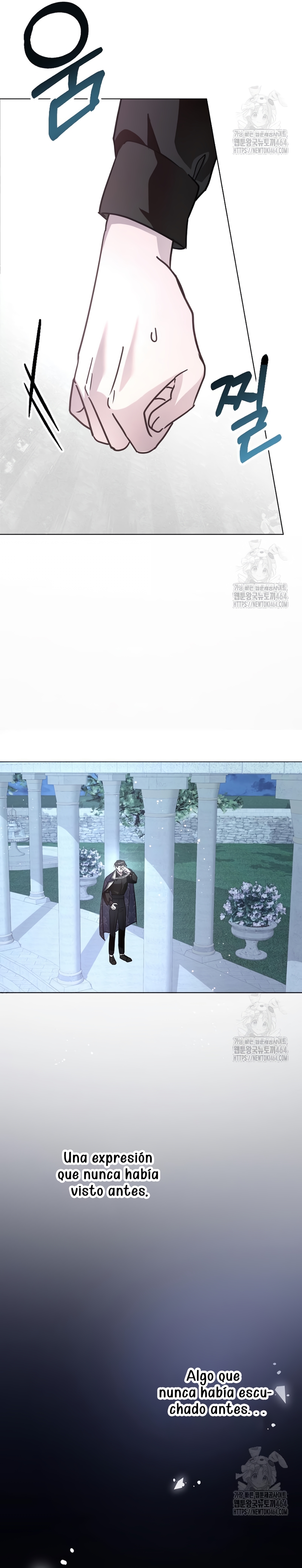 Ya basta de arrepentimientos, solo te pido que me mates Capítulo 6 - Page 11