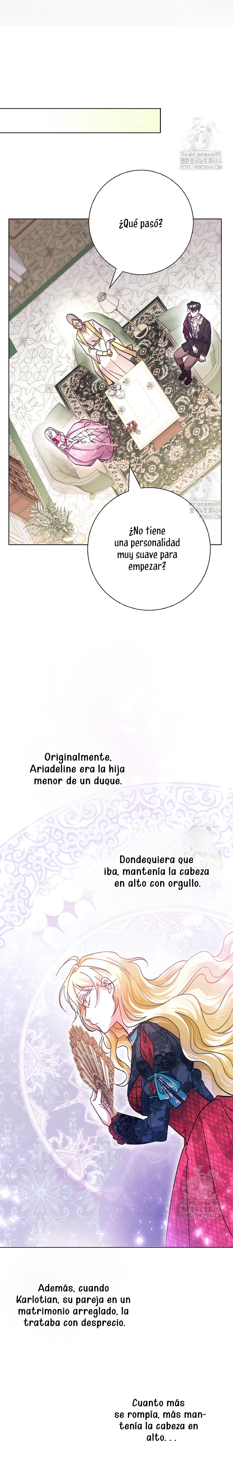 Ya basta de arrepentimientos, solo te pido que me mates Capítulo 6 - Page 29