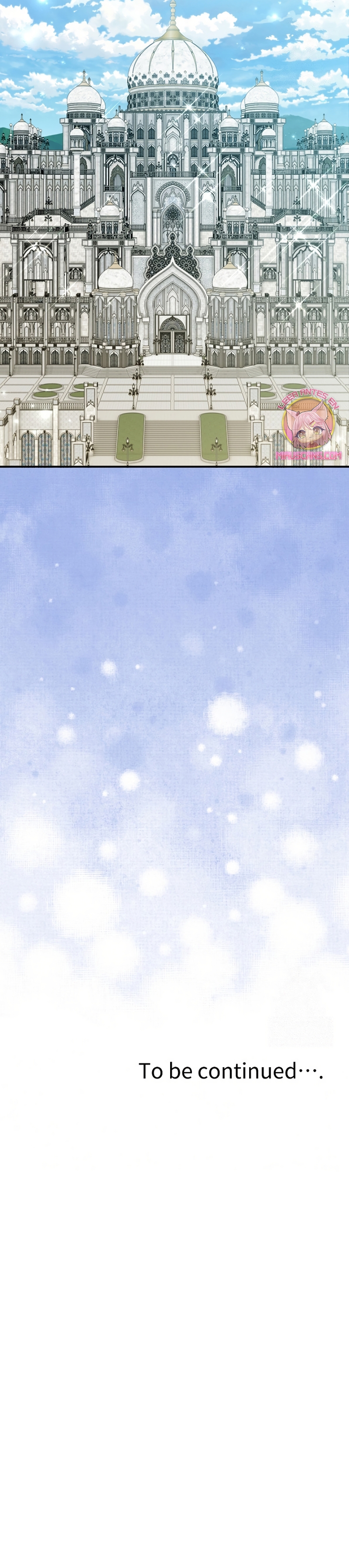 Ya basta de arrepentimientos, solo te pido que me mates Capítulo 60 - Page 37