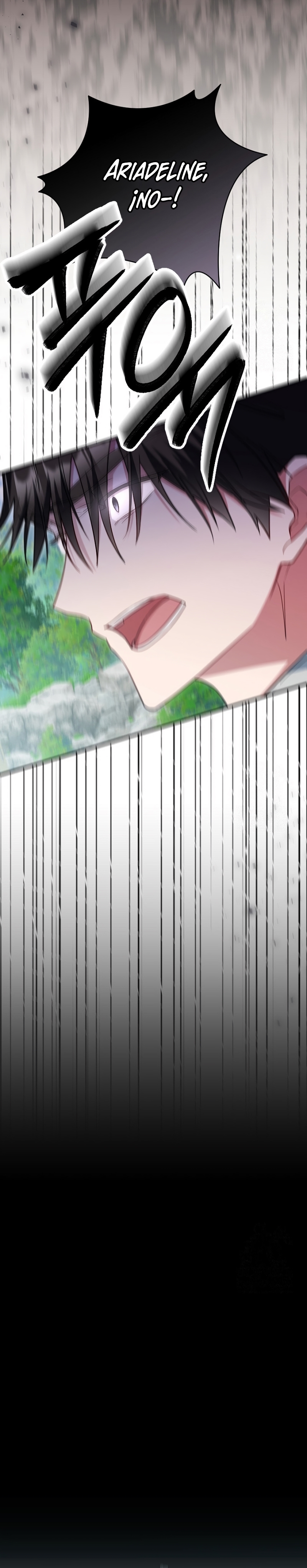 Ya basta de arrepentimientos, solo te pido que me mates Capítulo 61 - Page 27