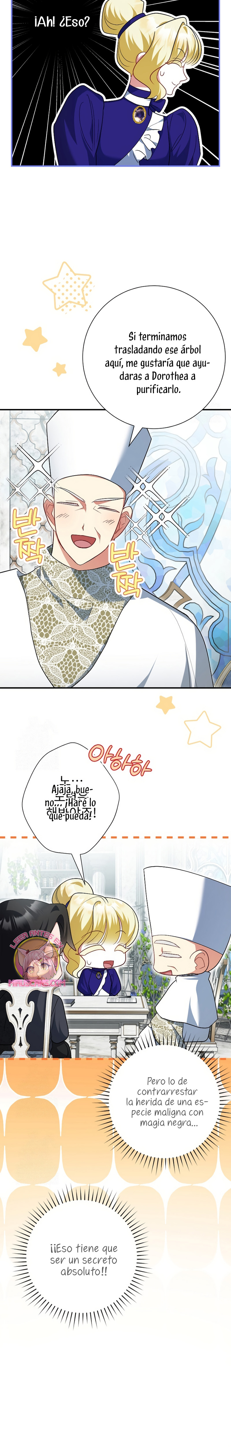 Ya basta de arrepentimientos, solo te pido que me mates Capítulo 62 - Page 10