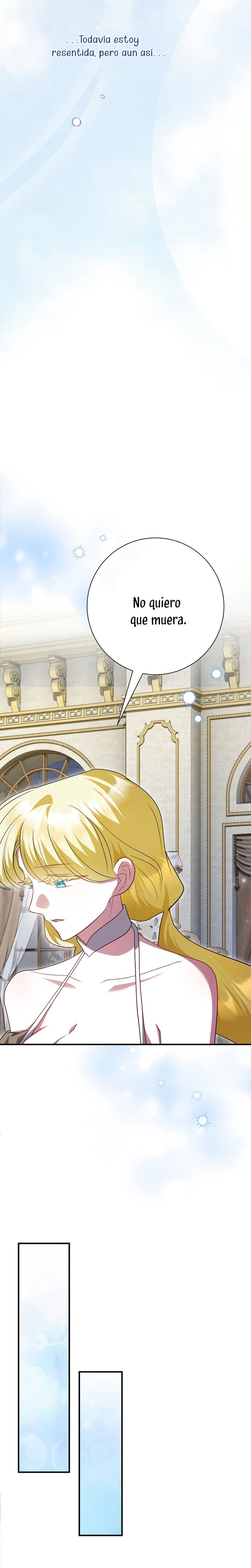 Ya basta de arrepentimientos, solo te pido que me mates Capítulo 62 - Page 20