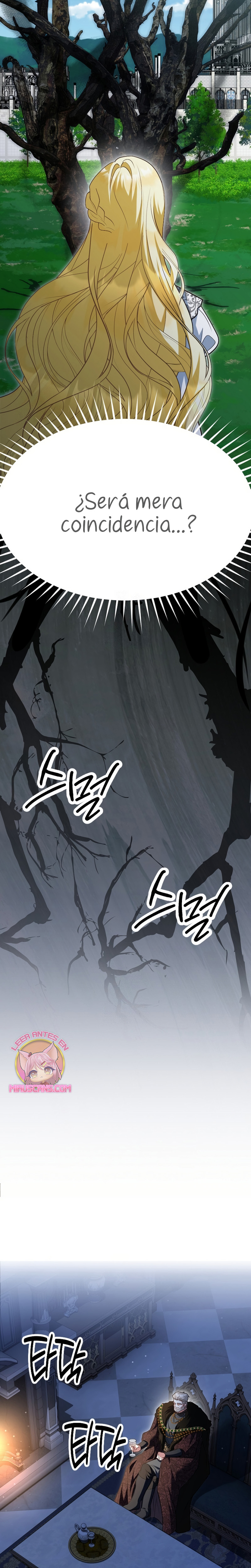 Ya basta de arrepentimientos, solo te pido que me mates Capítulo 62 - Page 26