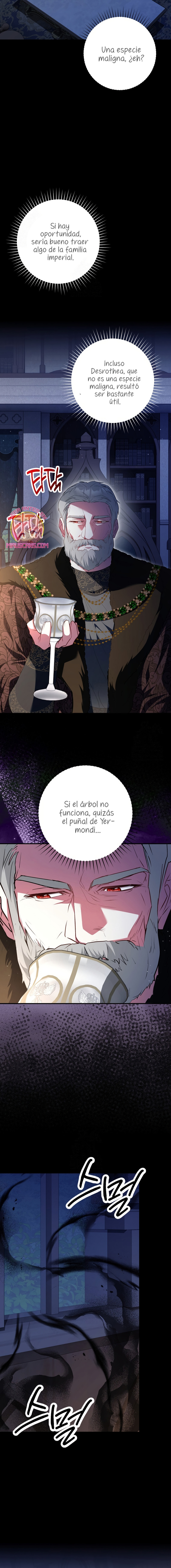 Ya basta de arrepentimientos, solo te pido que me mates Capítulo 62 - Page 27