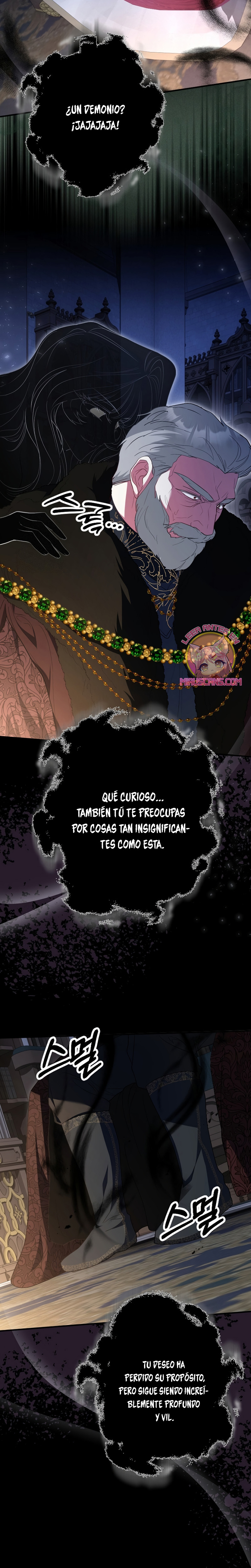 Ya basta de arrepentimientos, solo te pido que me mates Capítulo 62 - Page 30