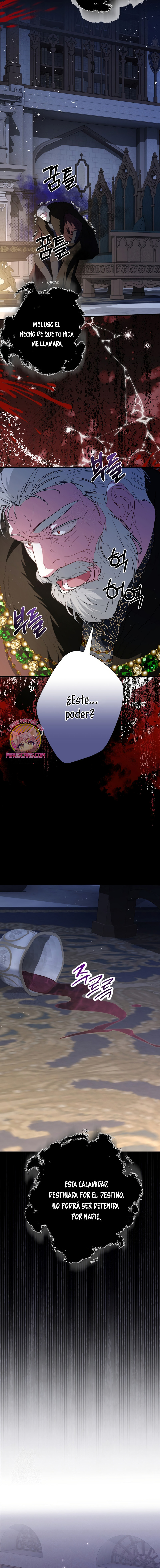 Ya basta de arrepentimientos, solo te pido que me mates Capítulo 62 - Page 32