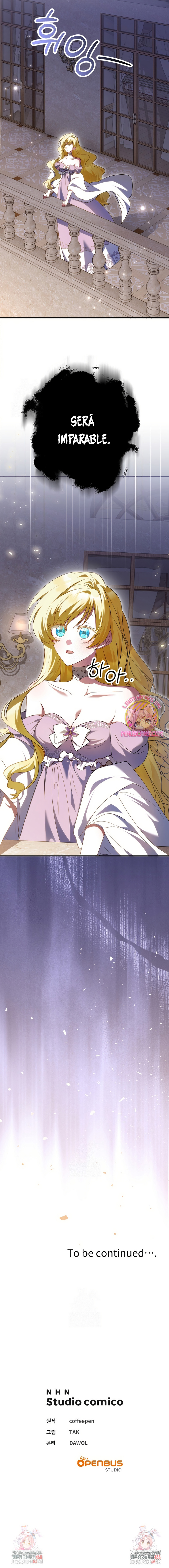 Ya basta de arrepentimientos, solo te pido que me mates Capítulo 62 - Page 33