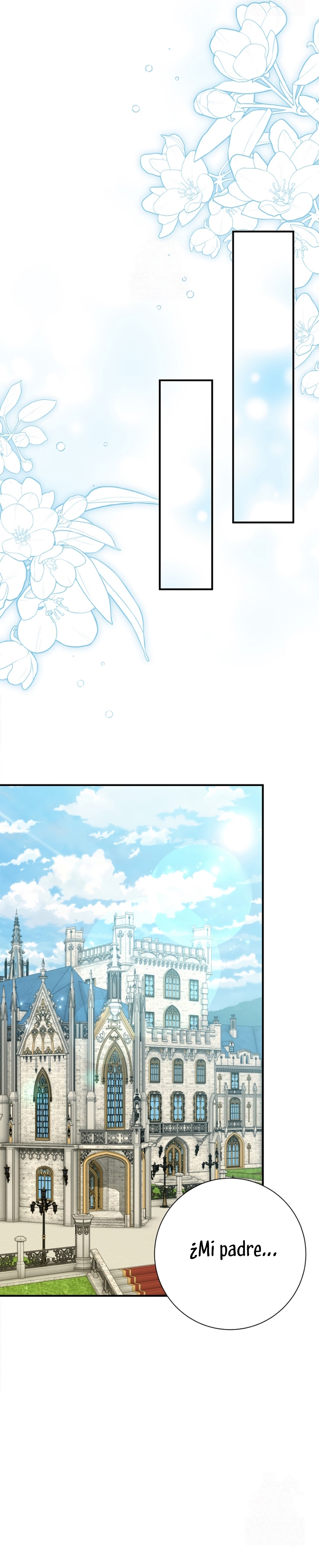 Ya basta de arrepentimientos, solo te pido que me mates Capítulo 63 - Page 18