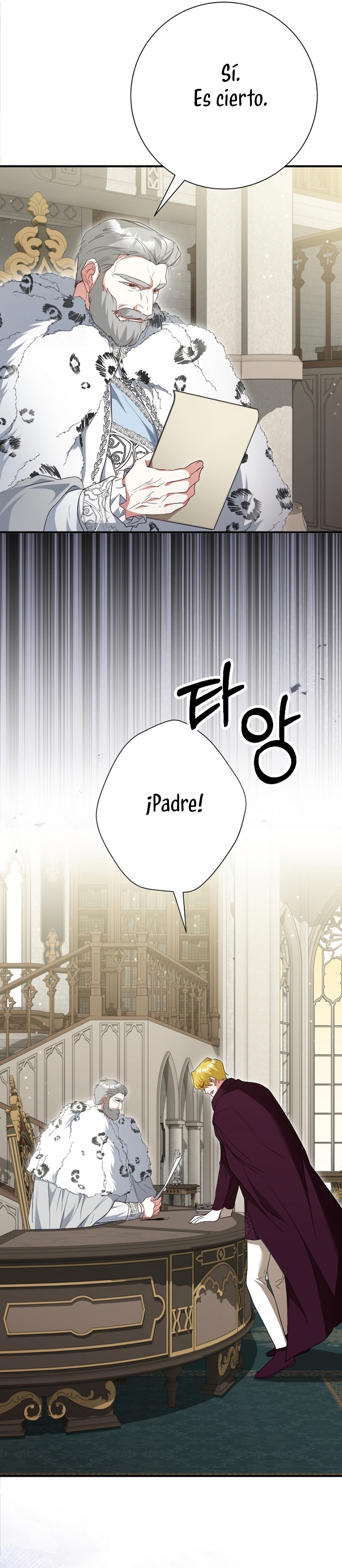 Ya basta de arrepentimientos, solo te pido que me mates Capítulo 63 - Page 26