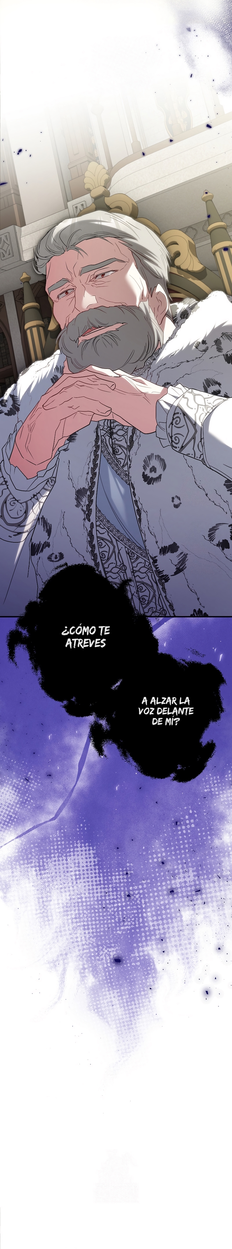 Ya basta de arrepentimientos, solo te pido que me mates Capítulo 63 - Page 30